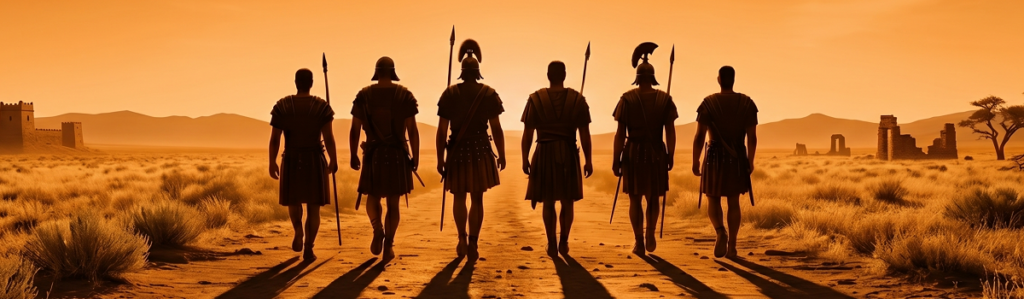 legionariosV13